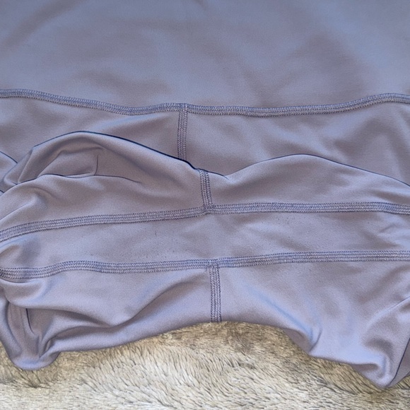 Lululemon Align High-Rise Leggings 23” Size 6 - Picture 6 of 10